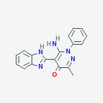 Compound Structure