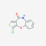 Compound Structure