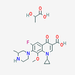 Compound Structure