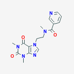 Compound Structure