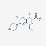 Compound Structure
