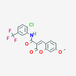 Compound Structure