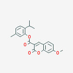 Compound Structure