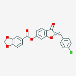 Compound Structure