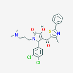 Compound Structure