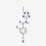 Compound Structure