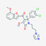Compound Structure