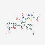 Compound Structure