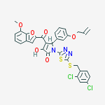 Compound Structure