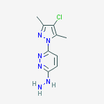 Compound Structure