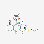 Compound Structure