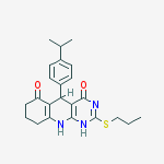 Compound Structure