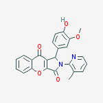 Compound Structure