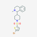 Compound Structure