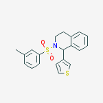 Compound Structure