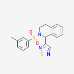 Compound Structure