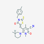 Compound Structure