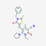 Compound Structure
