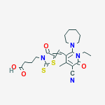 Compound Structure