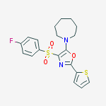 Compound Structure