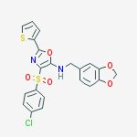 Compound Structure