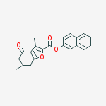 Compound Structure