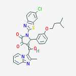 Compound Structure