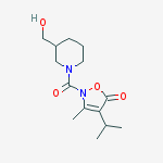 Compound Structure