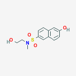 Compound Structure