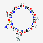 Compound Structure