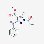Compound Structure