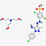 Compound Structure