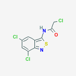 Compound Structure
