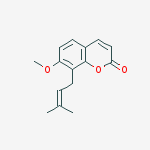 Compound Structure