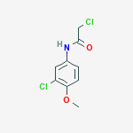 Compound Structure