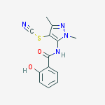 Compound Structure