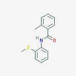Compound Structure