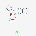 Compound Structure