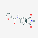 Compound Structure