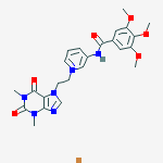 Compound Structure