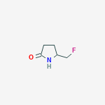 Compound Structure