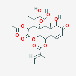 Compound Structure