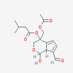 Compound Structure