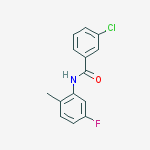 Compound Structure