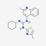 Compound Structure
