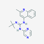 Compound Structure
