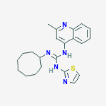 Compound Structure