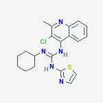 Compound Structure