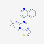 Compound Structure