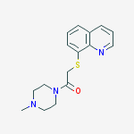 Compound Structure
